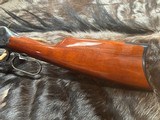 FREE SAFARI, NEW UBERTI 1894 WINCHESTER RIFLE COLOR CASED 30-30 26