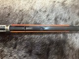 FREE SAFARI, NEW UBERTI 1894 WINCHESTER RIFLE COLOR CASED 30-30 26
