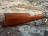 FREE SAFARI, NEW UBERTI 1894 WINCHESTER RIFLE COLOR CASED 30-30 26