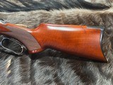 FREE SAFARI, NEW UBERTI 1894 DELUXE WINCHESTER RIFLE COLOR CASED 30-30 26