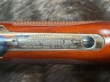 FREE SAFARI, NEW UBERTI 1894 DELUXE WINCHESTER RIFLE COLOR CASED 30-30 26