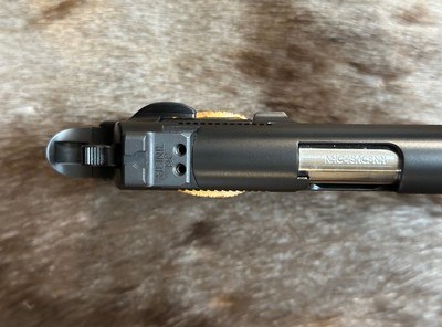 NEW NIGHTHAWK CUSTOM GRP GOV'T 1911 45 ACP W/ COCOBOLO WOOD GRIPS - LAYAWAY AVAILABLE - Image 16 of 25