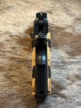 NEW NIGHTHAWK CUSTOM GRP GOV'T 1911 45 ACP W/ COCOBOLO WOOD GRIPS - LAYAWAY AVAILABLE - 14 of 25