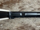 NEW NIGHTHAWK CUSTOM GRP GOV'T 1911 9MM, GIRAFFE BONE GRIPS, OTHER UPGRADES - LAYAWAY AVAILABLE - 18 of 25