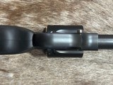 NEW KORTH MONGOOSE 357 MAG 3