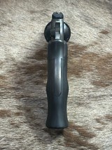 NEW KORTH MONGOOSE 357 MAG 3