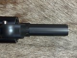 NEW KORTH MONGOOSE 357 MAG 3