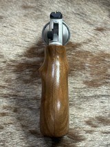 NEW KORTH MONGOOSE 357 MAG 3