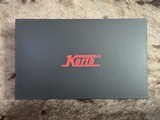 NEW KORTH MONGOOSE 357 MAG 3