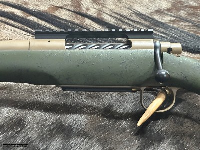 FREE SAFARI, NEW LEFT HAND NIGHTHAWK COOPER MODEL 52 TIMBERLINE 300 WIN MAG - LAYAWAY AVAILABLE