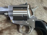 FREE SAFARI, NEW FREEDOM ARMS MODEL 83 PREMIER GRADE 454 CASULL & 45 COLT W/ UPGRADES - LAYAWAY AVAILABLE - 14 of 25