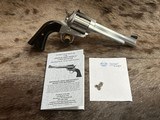 FREE SAFARI, NEW FREEDOM ARMS MODEL 83 PREMIER GRADE 454 CASULL & 45 COLT W/ UPGRADES - LAYAWAY AVAILABLE - 2 of 25