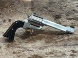 FREE SAFARI, NEW FREEDOM ARMS MODEL 83 PREMIER GRADE 454 CASULL & 45 COLT W/ UPGRADES - LAYAWAY AVAILABLE