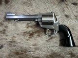 FREE SAFARI, NEW FREEDOM ARMS MODEL 83 PREMIER GRADE 454 CASULL & 45 COLT W/ UPGRADES - LAYAWAY AVAILABLE - 12 of 25