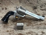 FREE SAFARI, NEW FREEDOM ARMS MODEL 83 PREMIER GRADE 454 CASULL & 45 COLT W/ UPGRADES - LAYAWAY AVAILABLE - 4 of 25