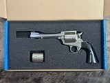 FREE SAFARI, NEW FREEDOM ARMS MODEL 83 PREMIER GRADE 454 CASULL & 45 COLT W/ UPGRADES - LAYAWAY AVAILABLE - 22 of 25