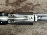 FREE SAFARI, NEW FREEDOM ARMS MODEL 83 PREMIER GRADE 454 CASULL & 45 COLT W/ UPGRADES - LAYAWAY AVAILABLE - 20 of 25