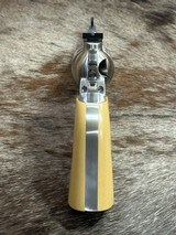 FREE SAFARI, NEW FREEDOM ARMS MODEL 83 PREMIER GRADE 44 REM MAG W/ UPGRADES - LAYAWAY AVAILABLE - 15 of 25