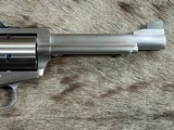 FREE SAFARI, NEW FREEDOM ARMS MODEL 83 PREMIER GRADE 44 REM MAG W/ UPGRADES - LAYAWAY AVAILABLE - 7 of 25