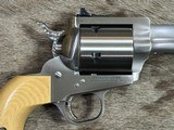 FREE SAFARI, NEW FREEDOM ARMS MODEL 83 PREMIER GRADE 44 REM MAG W/ UPGRADES - LAYAWAY AVAILABLE - 6 of 25