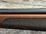 FREE SAFARI, NEW WINCHESTER MODEL 70 FEATHERWEIGHT 6.5 CREEDMOOR 22