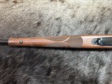 FREE SAFARI, NEW WINCHESTER MODEL 70 FEATHERWEIGHT 6.5 CREEDMOOR 22