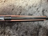 FREE SAFARI, NEW WINCHESTER MODEL 70 FEATHERWEIGHT 6.5 CREEDMOOR 22