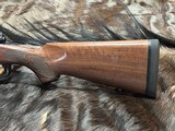 FREE SAFARI, NEW WINCHESTER MODEL 70 FEATHERWEIGHT 6.5 CREEDMOOR 22