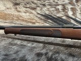 FREE SAFARI, NEW WINCHESTER MODEL 70 FEATHERWEIGHT 6.5 CREEDMOOR 22