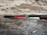 FREE SAFARI, NEW WINCHESTER MODEL 70 FEATHERWEIGHT 6.5 CREEDMOOR 22