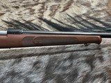 FREE SAFARI, NEW WINCHESTER MODEL 70 FEATHERWEIGHT 6.5 CREEDMOOR 22