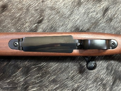 FREE SAFARI, NEW WINCHESTER MODEL 70 FEATHERWEIGHT 6.5 CREEDMOOR 22