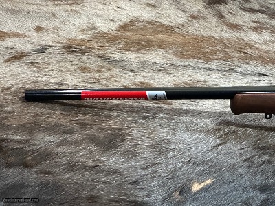 FREE SAFARI, NEW WINCHESTER MODEL 70 FEATHERWEIGHT 6.5 CREEDMOOR 22