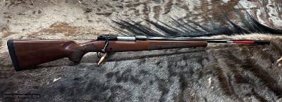 FREE SAFARI, NEW WINCHESTER MODEL 70 FEATHERWEIGHT 6.5 CREEDMOOR 22