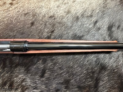FREE SAFARI, NEW WINCHESTER MODEL 70 FEATHERWEIGHT 6.5 CREEDMOOR 22