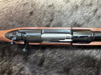 FREE SAFARI, NEW WINCHESTER MODEL 70 FEATHERWEIGHT 6.5 CREEDMOOR 22