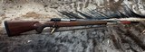 FREE SAFARI, NEW WINCHESTER MODEL 70 FEATHERWEIGHT 6.5 CREEDMOOR 22