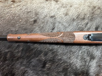 FREE SAFARI, NEW WINCHESTER MODEL 70 FEATHERWEIGHT 6.5 CREEDMOOR 22