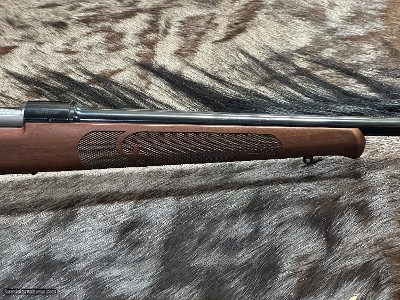 FREE SAFARI, NEW WINCHESTER MODEL 70 FEATHERWEIGHT 6.5 CREEDMOOR 22