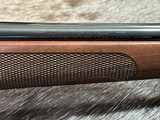 FREE SAFARI, NEW WINCHESTER MODEL 70 FEATHERWEIGHT 6.5 CREEDMOOR 22