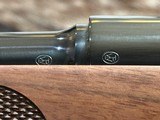 FREE SAFARI, NEW WINCHESTER MODEL 70 FEATHERWEIGHT 6.5 CREEDMOOR 22