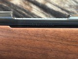 FREE SAFARI, NEW WINCHESTER MODEL 70 FEATHERWEIGHT 6.5 CREEDMOOR 22