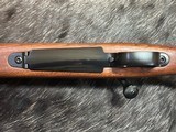 FREE SAFARI, NEW WINCHESTER MODEL 70 FEATHERWEIGHT 6.5 CREEDMOOR 22