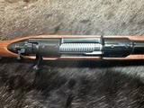 FREE SAFARI, NEW WINCHESTER MODEL 70 FEATHERWEIGHT 6.5 CREEDMOOR 22