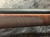 FREE SAFARI, NEW WINCHESTER MODEL 70 FEATHERWEIGHT 6.5 CREEDMOOR 22