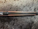 FREE SAFARI, NEW WINCHESTER MODEL 70 FEATHERWEIGHT 6.5 CREEDMOOR 22