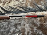 FREE SAFARI, NEW WINCHESTER MODEL 70 FEATHERWEIGHT 6.5 CREEDMOOR 22