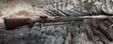 FREE SAFARI, NEW WINCHESTER MODEL 70 FEATHERWEIGHT 6.5 CREEDMOOR 22