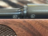 FREE SAFARI, NEW WINCHESTER MODEL 70 FEATHERWEIGHT 6.5 CREEDMOOR 22