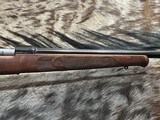 FREE SAFARI, NEW WINCHESTER MODEL 70 FEATHERWEIGHT 6.5 CREEDMOOR 22